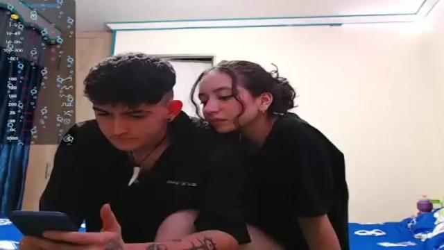 Image 7 of andrew_n_anny0907 Stream on Chaturbate on 22 months ago