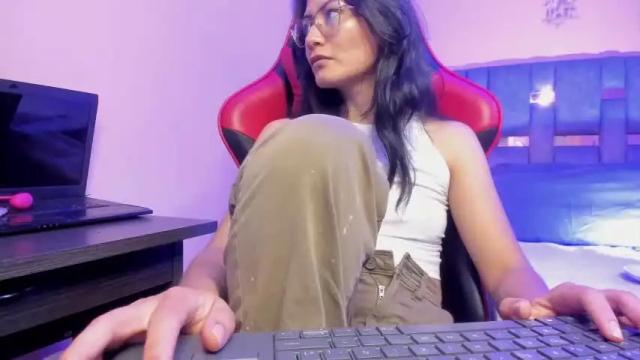 Image 8 of andrew_skollftm Stream on Chaturbate on 15 months ago