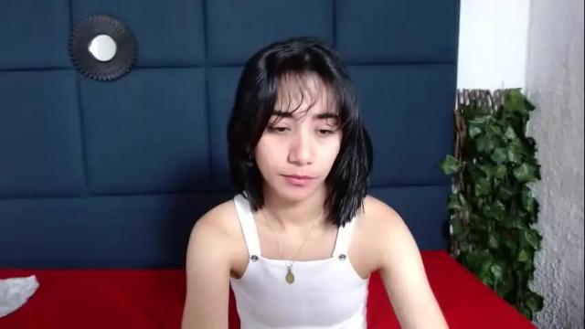 Thumbnail 3, andreynajimenez's Stream at Chaturbate, 25 days ago