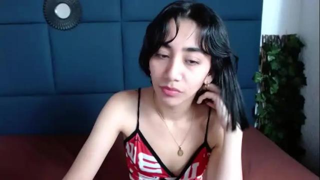 Thumbnail 3, andreynajimenez's Stream at Chaturbate, 22 days ago