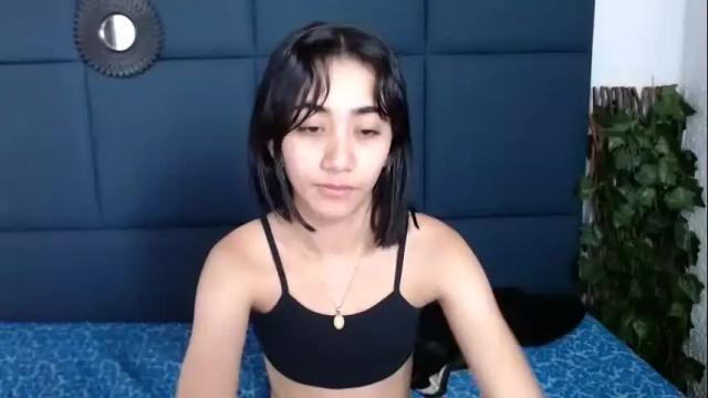 Image 3 of andreynajimenez Stream on Chaturbate on 22 days ago