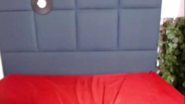 Thumbnail 1, andreynajimenez's Stream at Chaturbate, 18 days ago