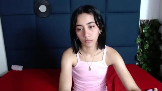 Thumbnail 3, andreynajimenez's Stream at Chaturbate, 15 days ago