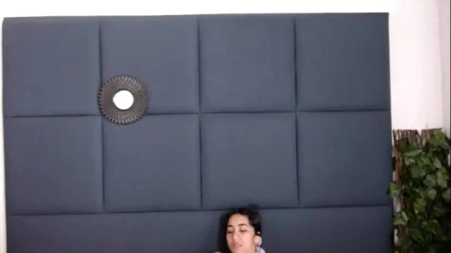Image 8 of andreynajimenez Stream on Chaturbate on 15 days ago