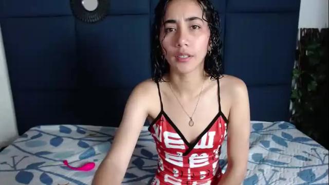 Thumbnail 1, andreynajimenez's Stream at Chaturbate, 9 days ago