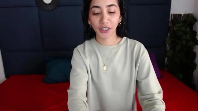 Thumbnail 1, andreynajimenez's Stream at Chaturbate, 8 days ago