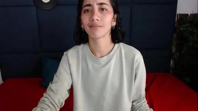 Image 11 of andreynajimenez Stream on Chaturbate on 9 days ago