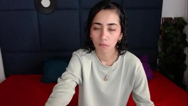 Thumbnail 2, andreynajimenez's Stream at Chaturbate, 8 days ago