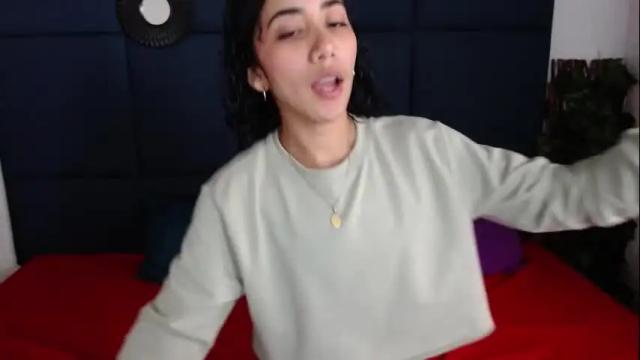 Image 6 of andreynajimenez Stream on Chaturbate on 9 days ago