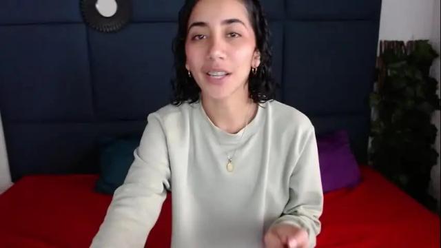 Image 7 of andreynajimenez Stream on Chaturbate on 9 days ago