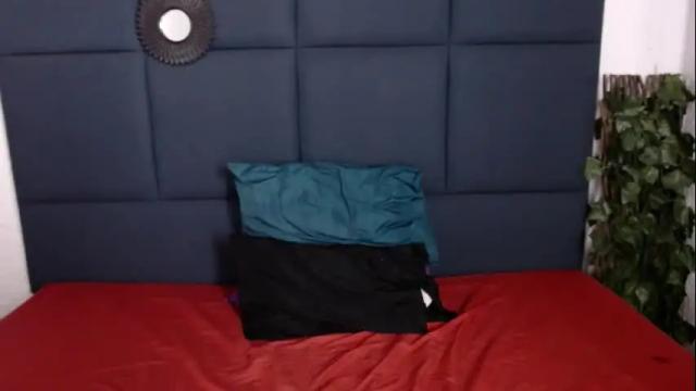 Image 2 of andreynajimenez Stream on Chaturbate on 8 days ago