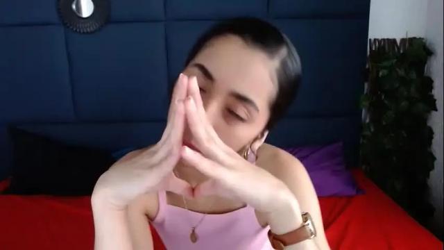 Image 8 of andreynajimenez Stream on Chaturbate on 6 days ago
