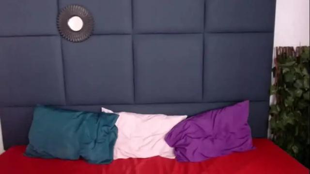Thumbnail 3, andreynajimenez's Stream at Chaturbate, 1 day ago