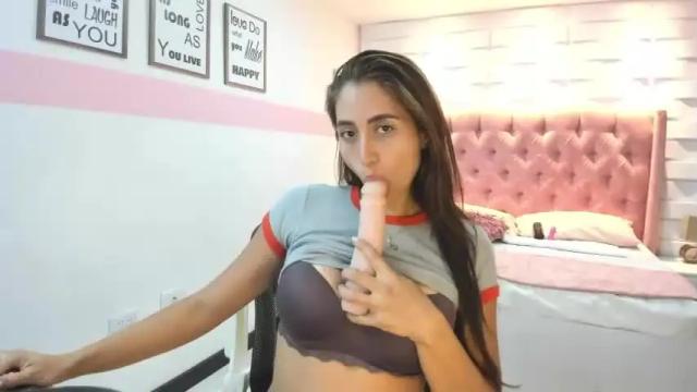 Thumbnail 2, andreynna10's Stream at Chaturbate, 25 months ago