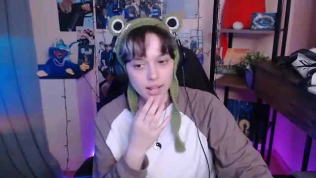 Image 10 of andrianabravo Stream on Chaturbate on 15 months ago