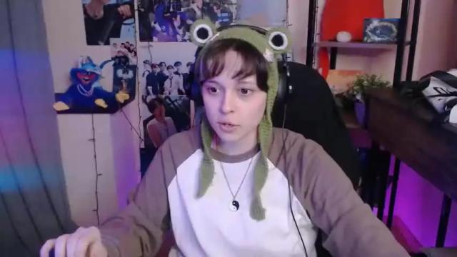 Image 2 of andrianabravo Stream on Chaturbate on 15 months ago