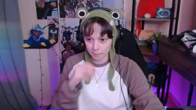 Image 3 of andrianabravo Stream on Chaturbate on 15 months ago