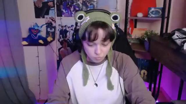 Image 4 of andrianabravo Stream on Chaturbate on 15 months ago