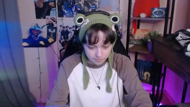 Image 6 of andrianabravo Stream on Chaturbate on 15 months ago