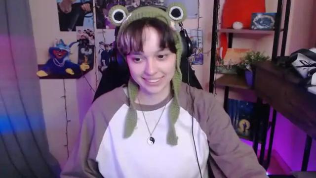 Image 7 of andrianabravo Stream on Chaturbate on 15 months ago