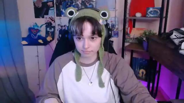 Image 8 of andrianabravo Stream on Chaturbate on 15 months ago