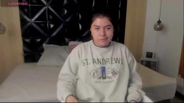 Image 2 of andrigin Stream on Chaturbate on 15 days ago