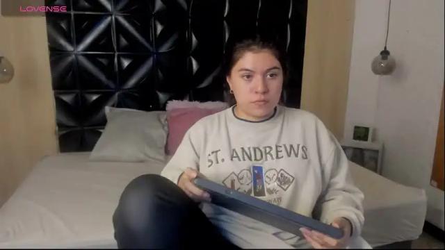 Image 3 of andrigin Stream on Chaturbate on 15 days ago