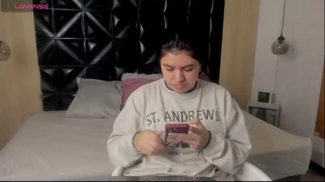 Image 4 of andrigin Stream on Chaturbate on 15 days ago