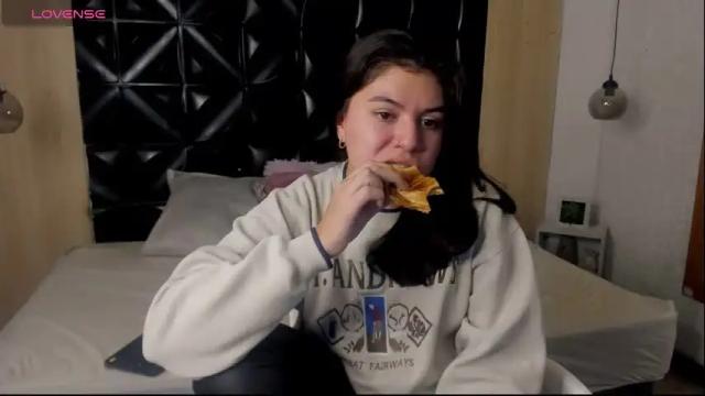 Image 6 of andrigin Stream on Chaturbate on 15 days ago