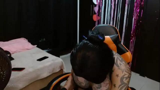 Image 2 of androgena32 Stream on Chaturbate on 6 months ago