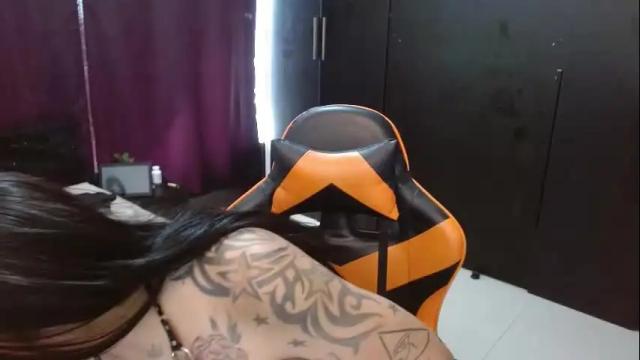 Thumbnail 2, androgena32's Stream at Chaturbate, 6 months ago