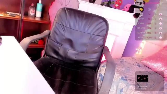 Thumbnail 2, androidee18's Stream at Chaturbate, 16 months ago