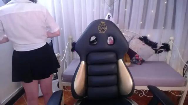 Thumbnail 1, androm3dario's Stream at Chaturbate, 19 months ago