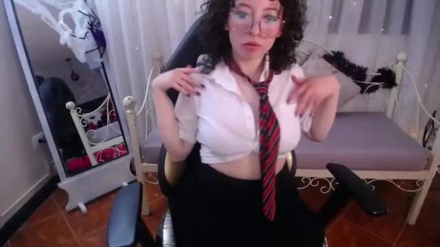 Image 6 of androm3dario Stream on Chaturbate on 19 months ago