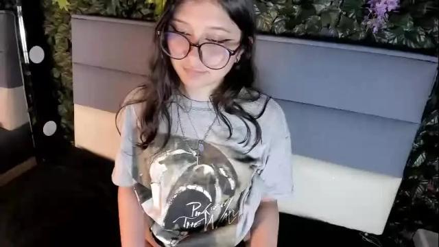 Image 3 of andromeda_blue__ Stream on Chaturbate on 2 months ago