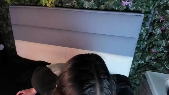 Image 10 of andromeda_blue__ Stream on Chaturbate on 1 month ago