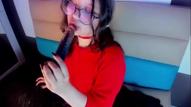 Image 10 of andromeda_blue__ Stream on Chaturbate on 1 month ago
