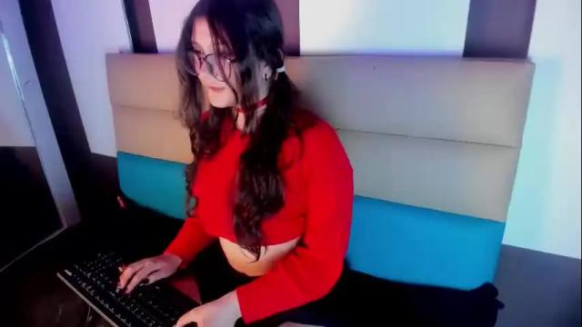 Image 2 of andromeda_blue__ Stream on Chaturbate on 1 month ago