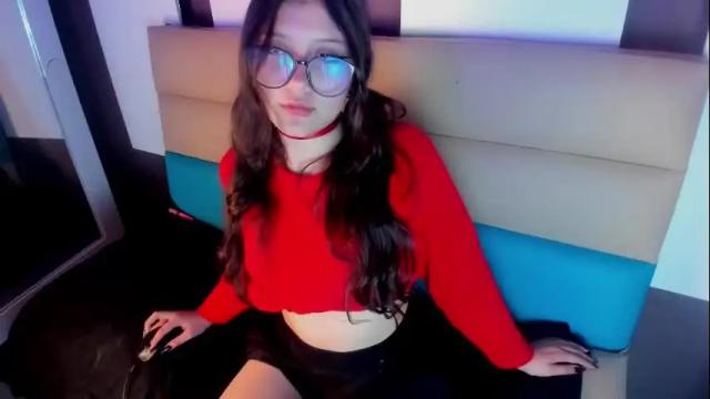 Image 6 of andromeda_blue__ Stream on Chaturbate on 1 month ago