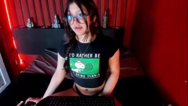 Image 6 of andromeda_blue__ Stream on Chaturbate on 1 month ago