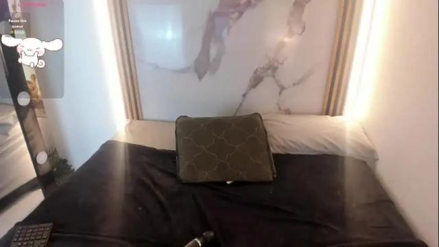 Thumbnail 2, andromeda_blue__'s Stream at Chaturbate, 6 months ago