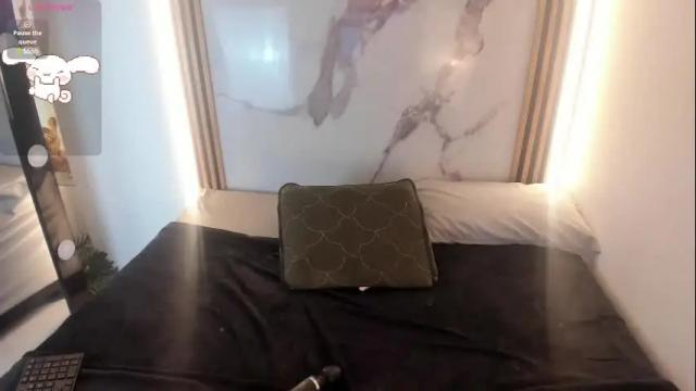 Image 6 of andromeda_blue__ Stream on Chaturbate on 6 months ago