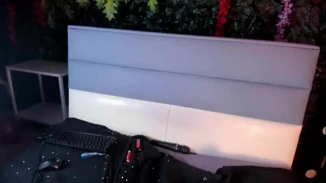 Image 4 of andromeda_blue__ Stream on Chaturbate on 6 months ago