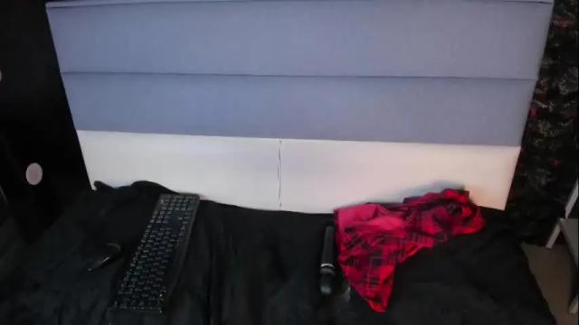 Image 10 of andromeda_blue__ Stream on Chaturbate on 6 months ago