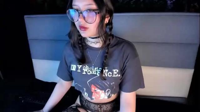 Thumbnail 2, andromeda_blue__'s Stream at Chaturbate, 5 months ago