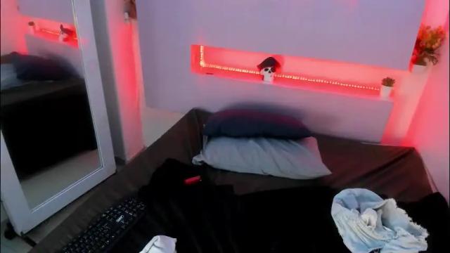 Image 11 of andromeda_blue__ Stream on Chaturbate on 5 months ago