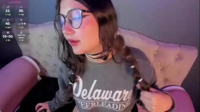 Image 11 of andromeda_blue__ Stream on Chaturbate on 4 months ago