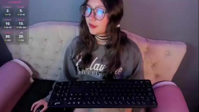 Image 6 of andromeda_blue__ Stream on Chaturbate on 4 months ago