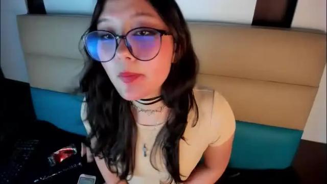 Image 4 of andromeda_blue__ Stream on Chaturbate on 4 months ago