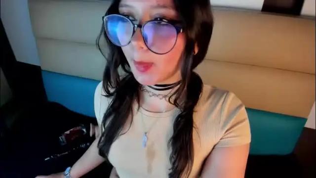 Thumbnail 2, andromeda_blue__'s Stream at Chaturbate, 4 months ago